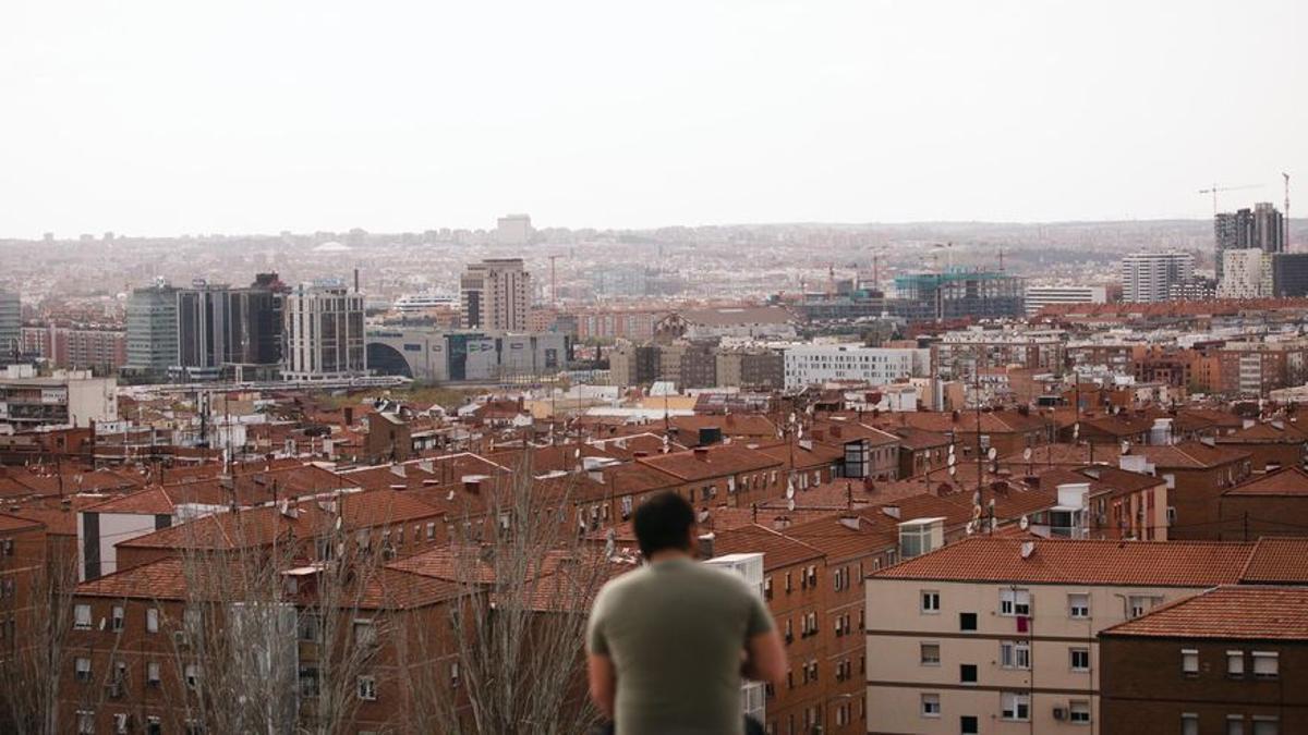 ¿Por qué Vallecas sigue siendo uno de los distritos con mayor demanda de Madrid?