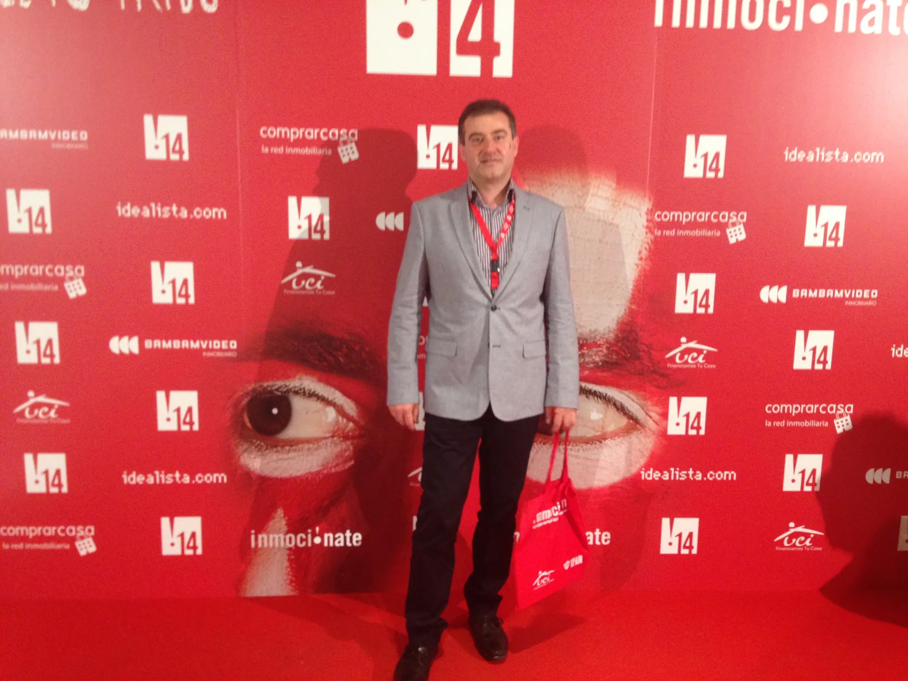 inmocionate-2014