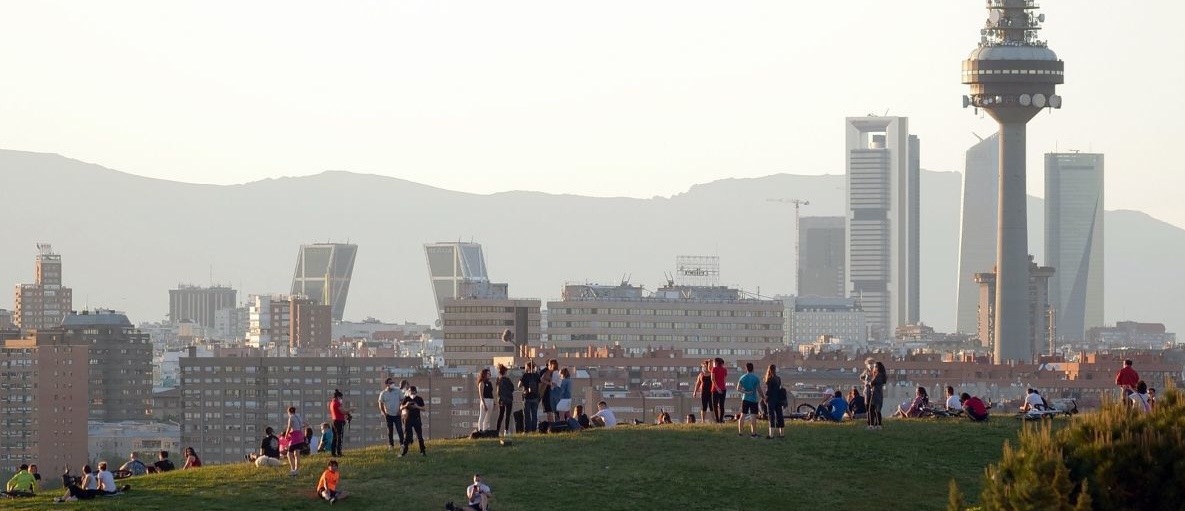 Vallecas no es zona tensionada, pero ¿me afecta a la hora de vender mi piso?